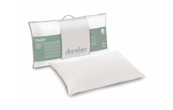 Подушка FAIRY R3 45х70 DORELAN