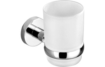 Стакан для зубних щіток Глорія