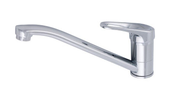 Змішувач для кухні Decor 90015-7А