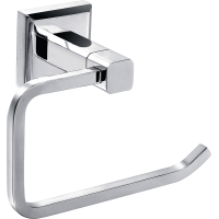 Тримач для туалетного паперу Леонардо 9916