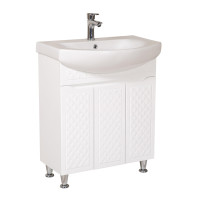 Тумба Родорс Підлогова 70 см З Умивальником Руна