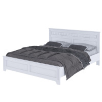 Ліжко Б'янка 180Х200 без ламелі