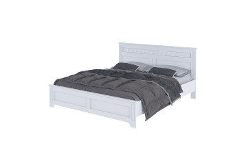 Ліжко Б'янка 180Х200 без ламелі 