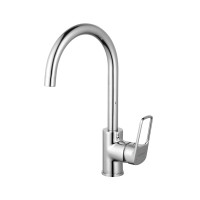 Змішувач для кухні Boston 91365